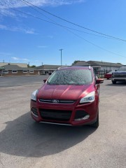 Image for 2014 Ford Escape Titanium ID: 7140954
