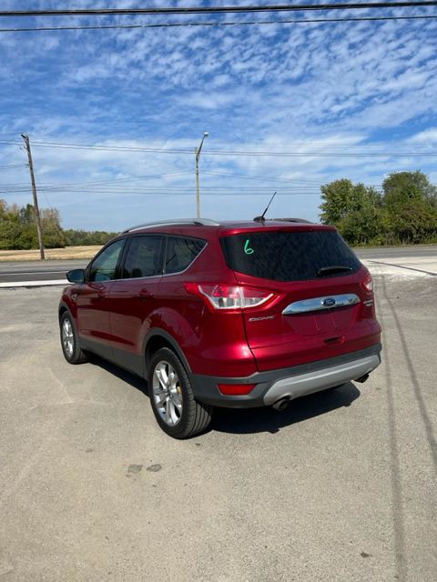 2014 Ford Escape Image 5