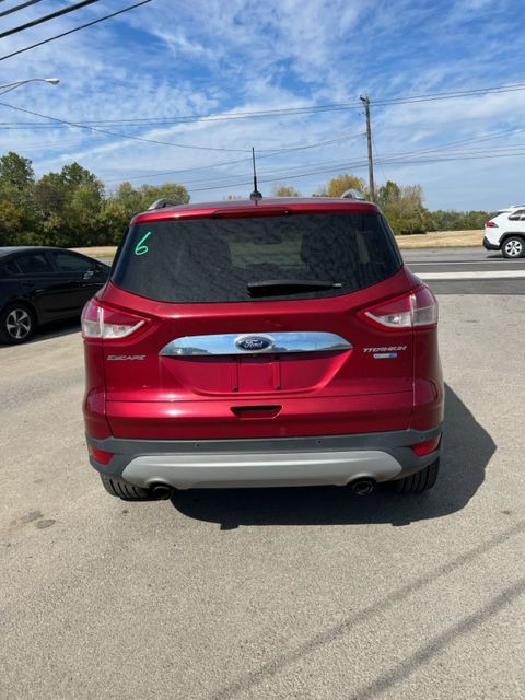 2014 Ford Escape Image 6