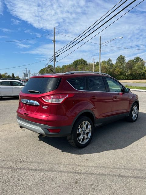 2014 Ford Escape Image 7