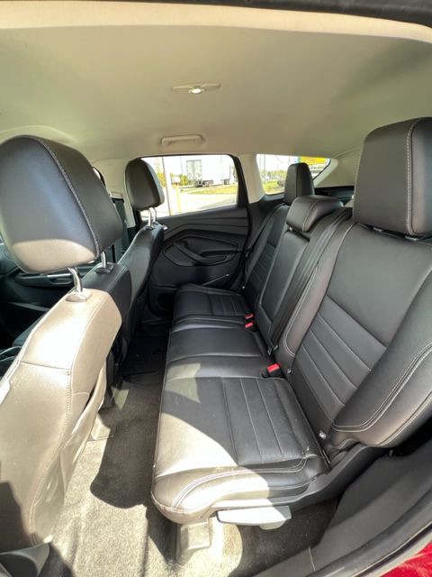 2014 Ford Escape Image 9