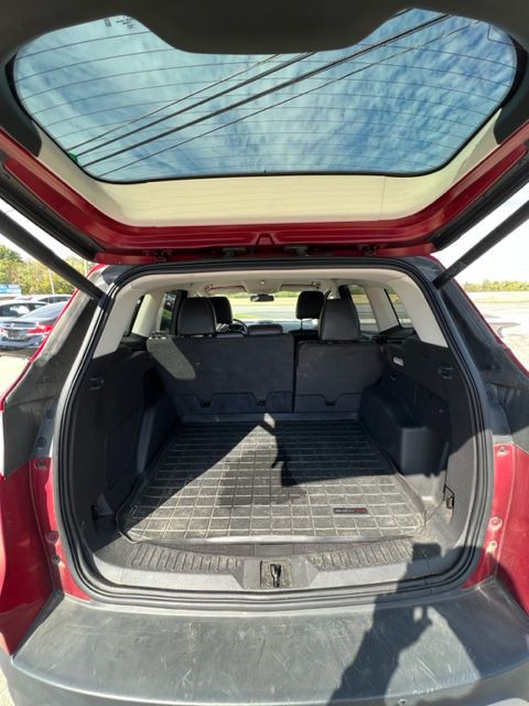 2014 Ford Escape Image 10