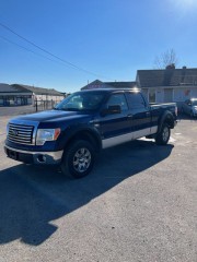 Image for 2010 Ford F-150 Supercrew ID: 7140955