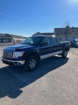 Image for 2010 Ford F-150 Supercrew ID: 7140955