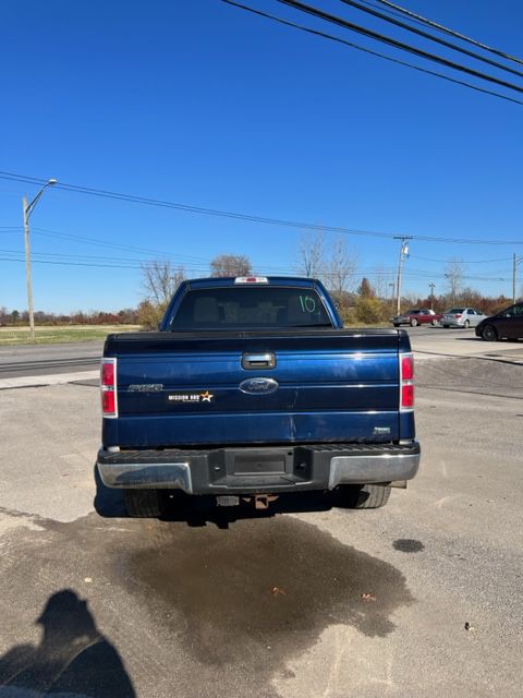2010 Ford F-150 Image 5