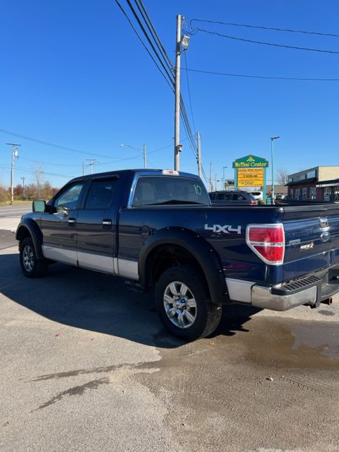 2010 Ford F-150 Image 6