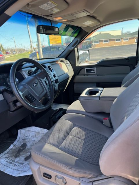 2010 Ford F-150 Image 8