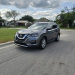Image for 2020 Nissan Rogue SV ID: 6602601