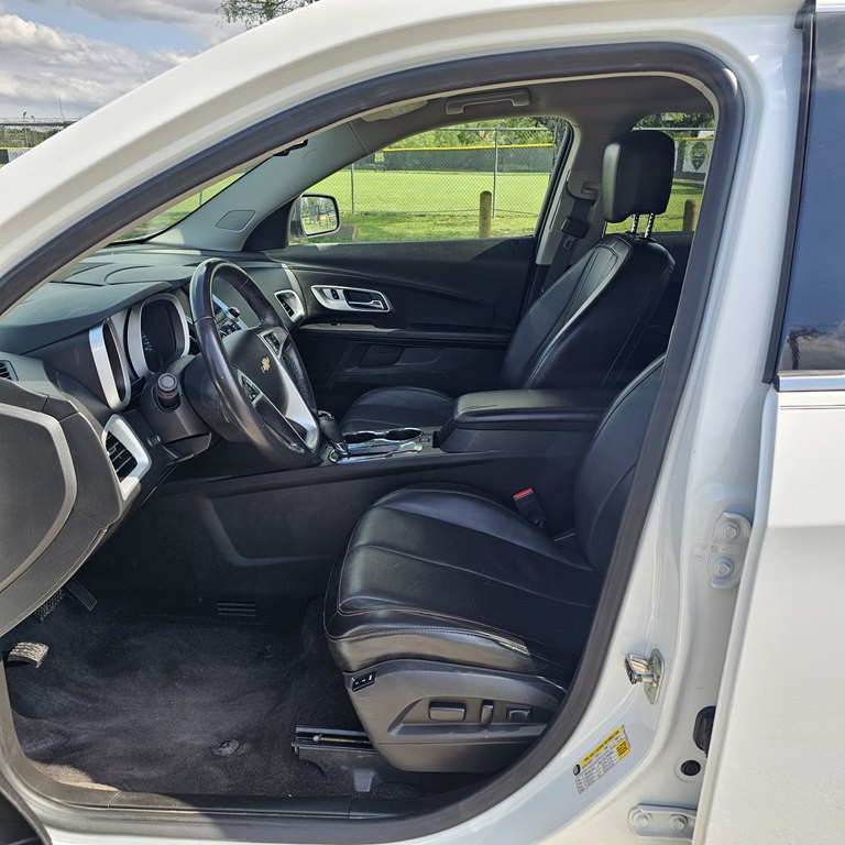 2016 Chevrolet Equinox Image 10
