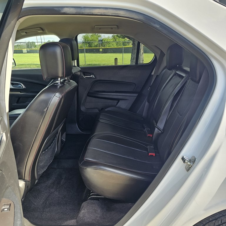 2016 Chevrolet Equinox Image 12