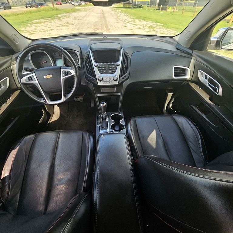 2016 Chevrolet Equinox Image 13