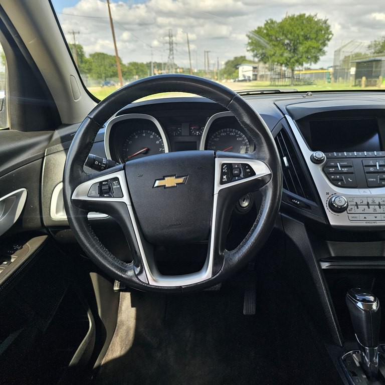 2016 Chevrolet Equinox Image 14
