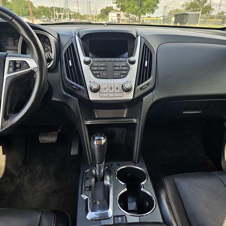 2016 Chevrolet Equinox Image 15