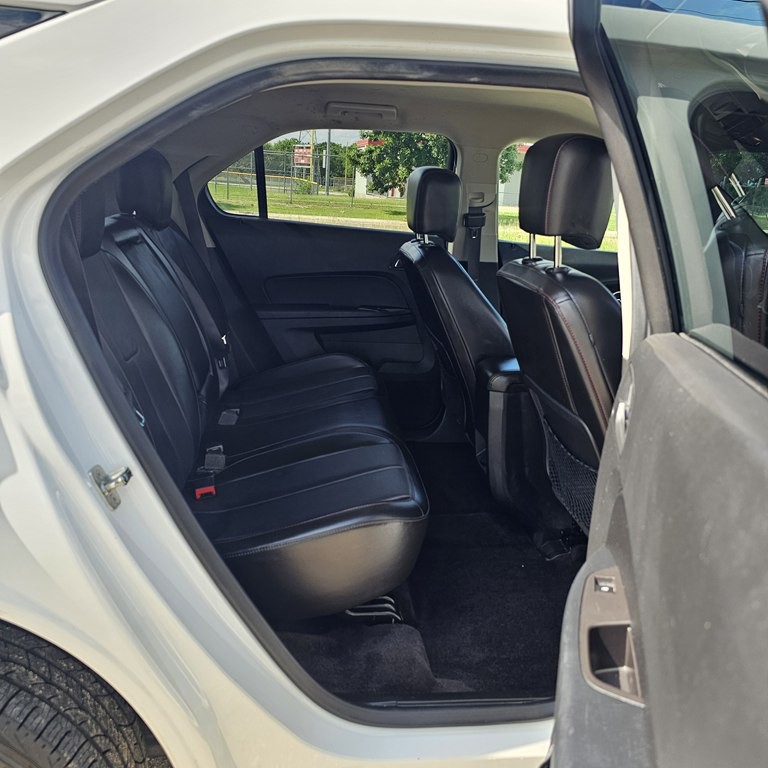 2016 Chevrolet Equinox Image 17