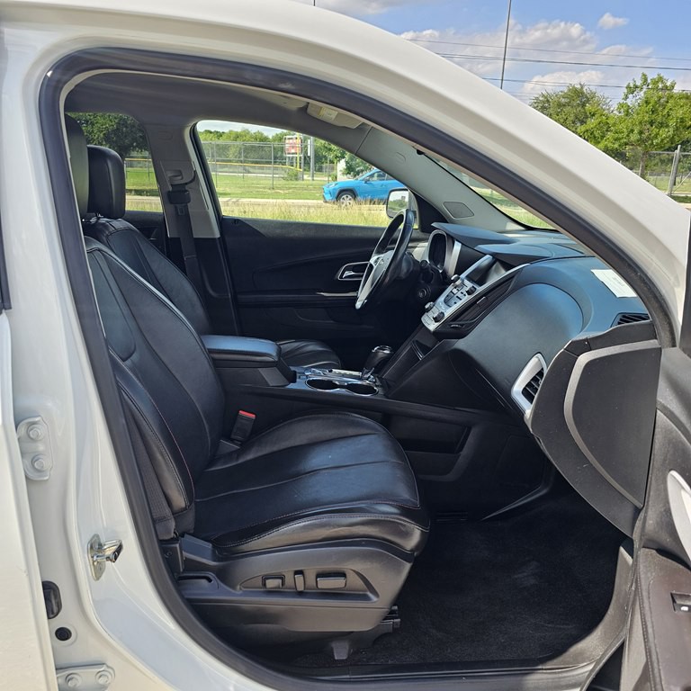 2016 Chevrolet Equinox Image 19