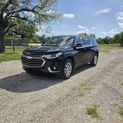 Image for 2020 Chevrolet Traverse LT ID: 6620562