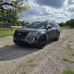 Image for 2017 Ford Explorer Sport ID: 6638451