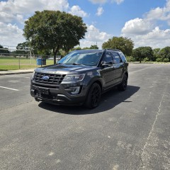 Image for 2017 Ford Explorer Sport ID: 6638451
