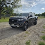 Image for 2020 Ford Ranger XLT FX2 ID: 6638463