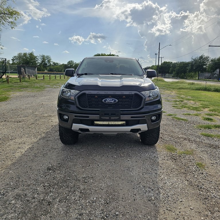 2020 Ford Ranger Image 2