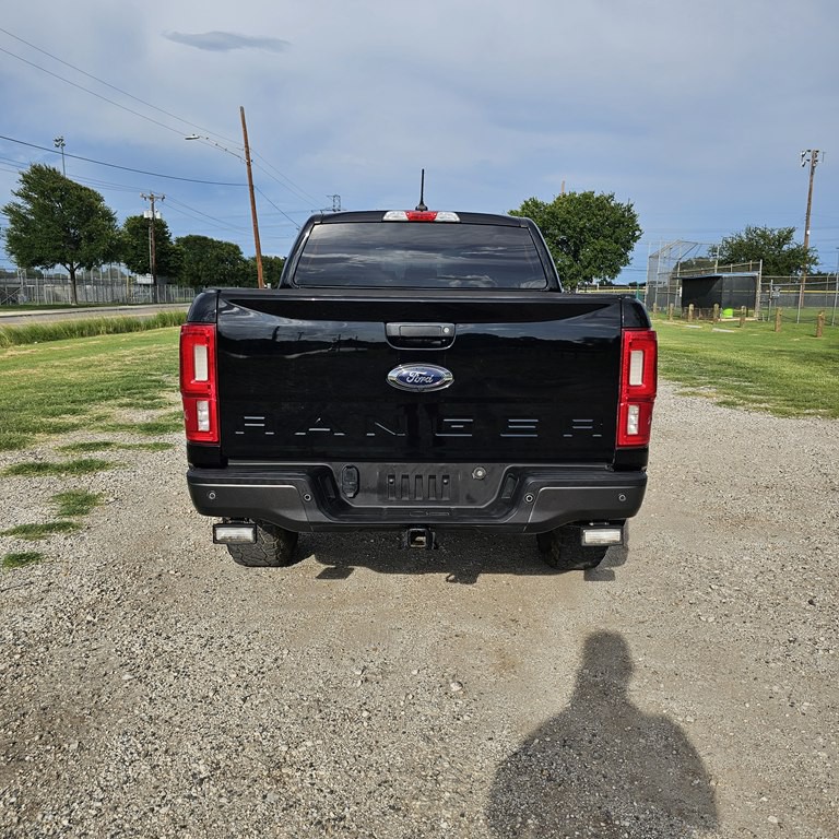 2020 Ford Ranger Image 6