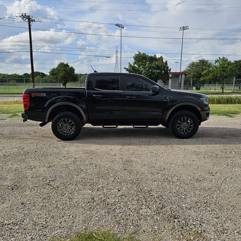 2020 Ford Ranger Image 8