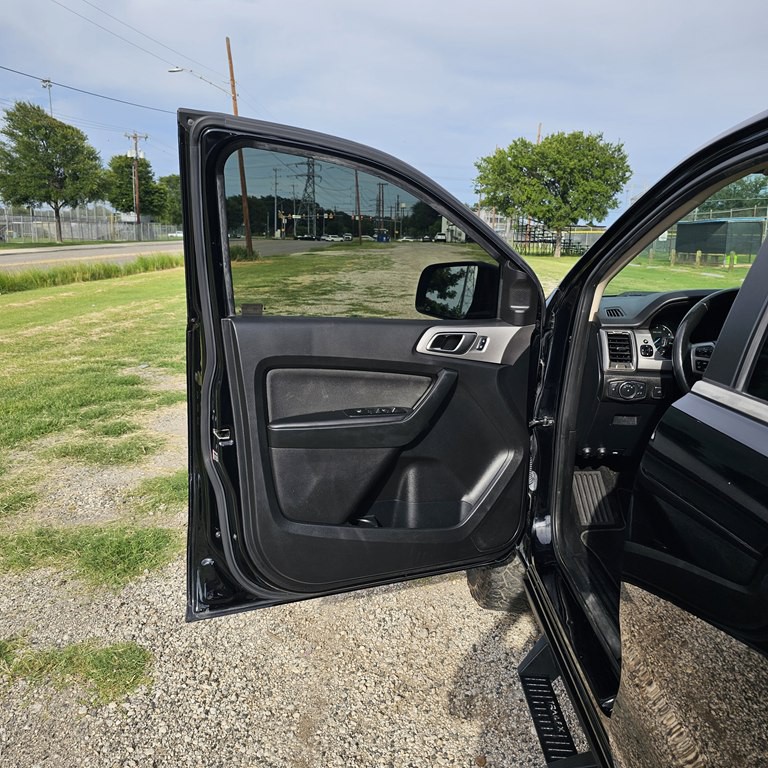 2020 Ford Ranger Image 9