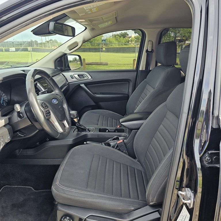 2020 Ford Ranger Image 10