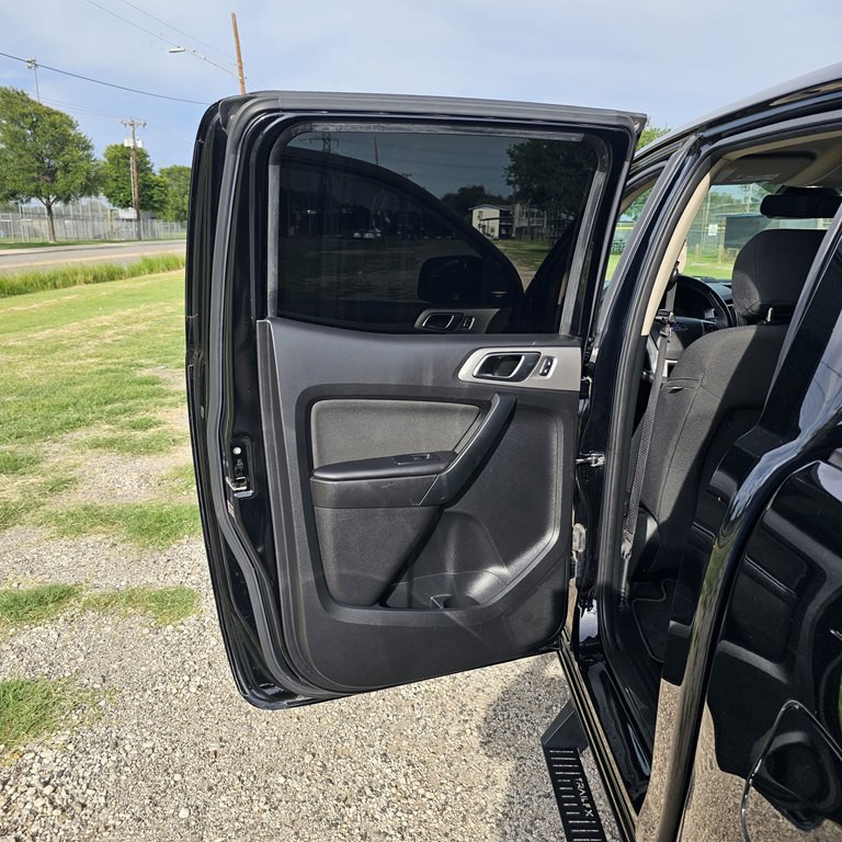 2020 Ford Ranger Image 11
