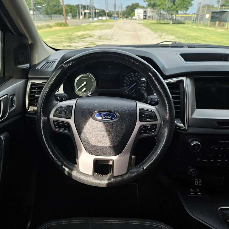 2020 Ford Ranger Image 13