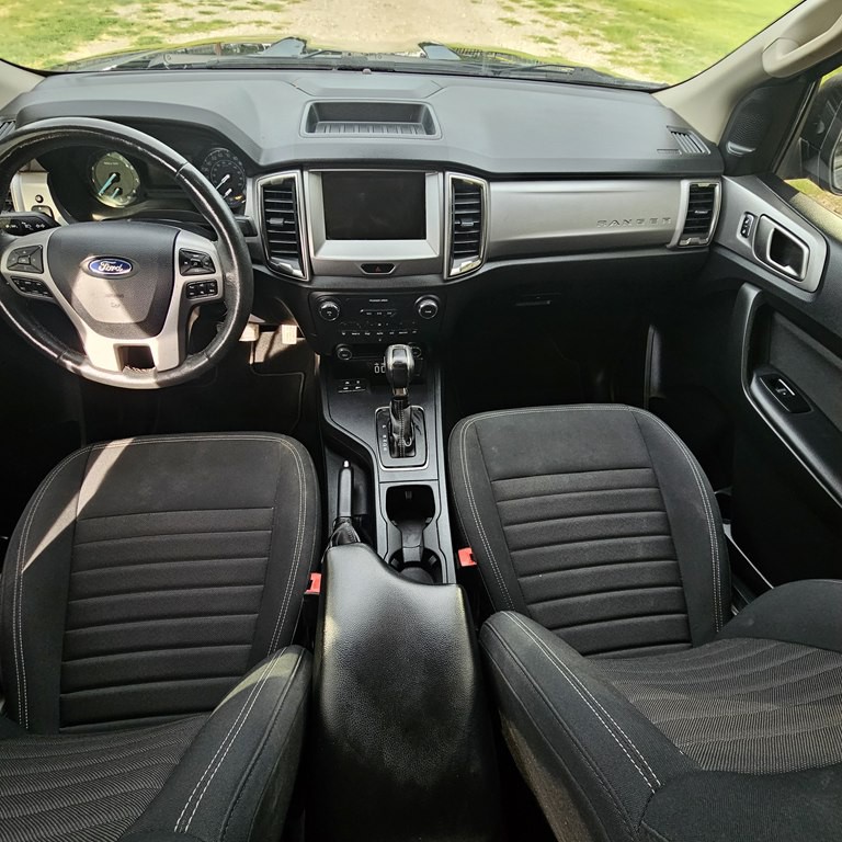 2020 Ford Ranger Image 14
