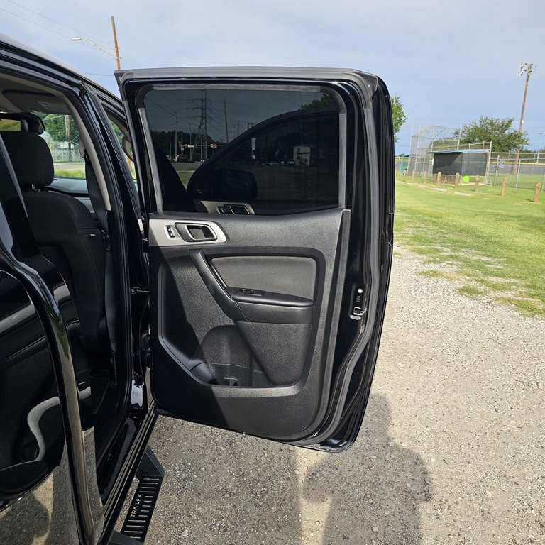 2020 Ford Ranger Image 15