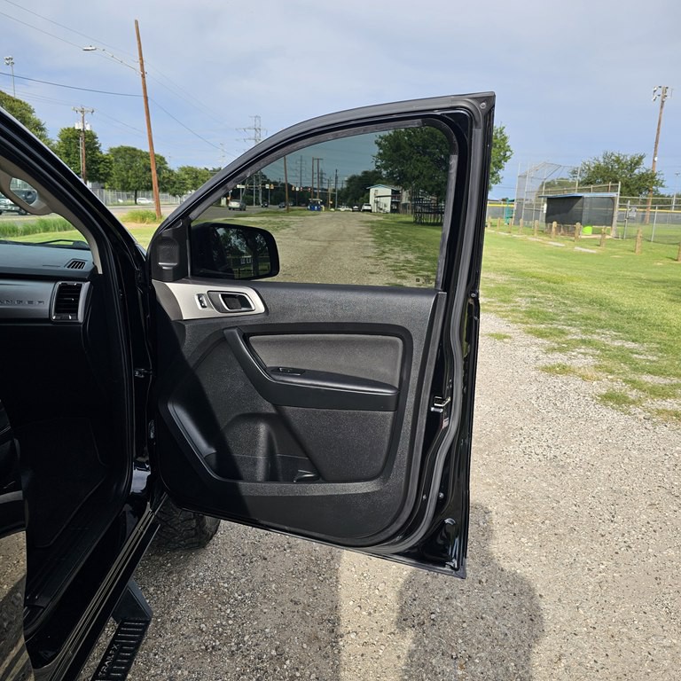 2020 Ford Ranger Image 17