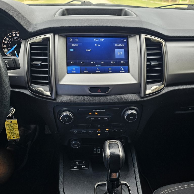 2020 Ford Ranger Image 20
