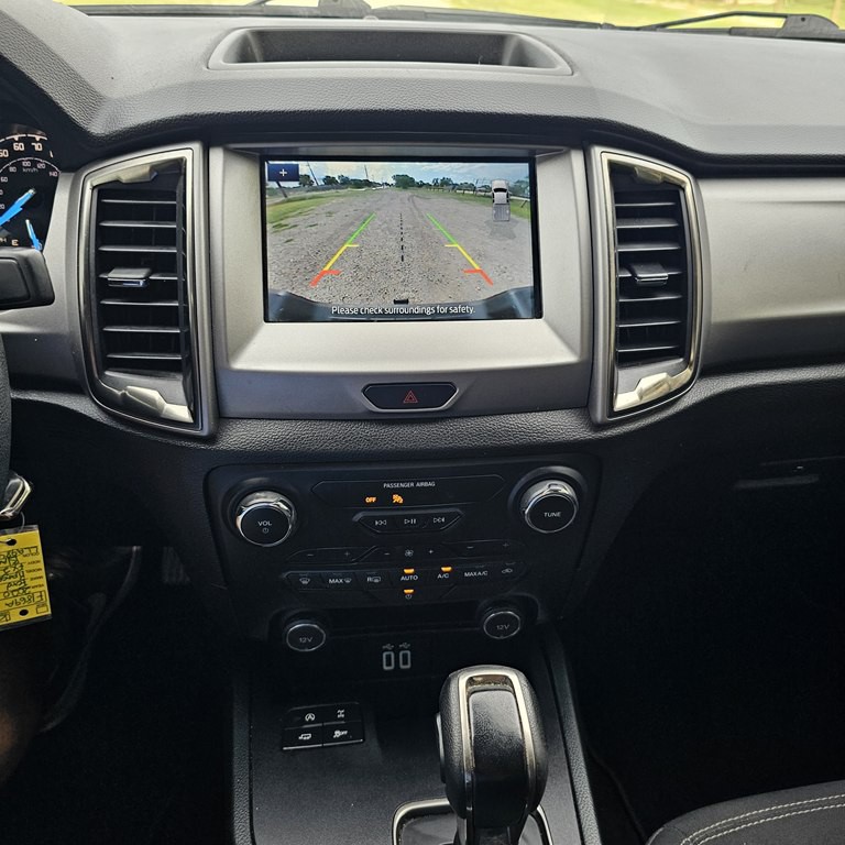 2020 Ford Ranger Image 21