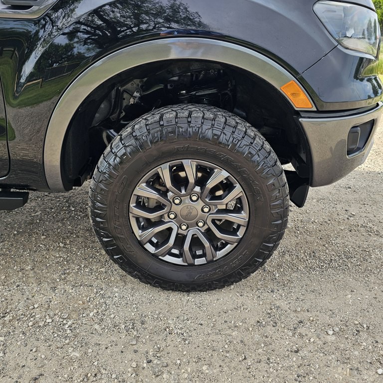 2020 Ford Ranger Image 22