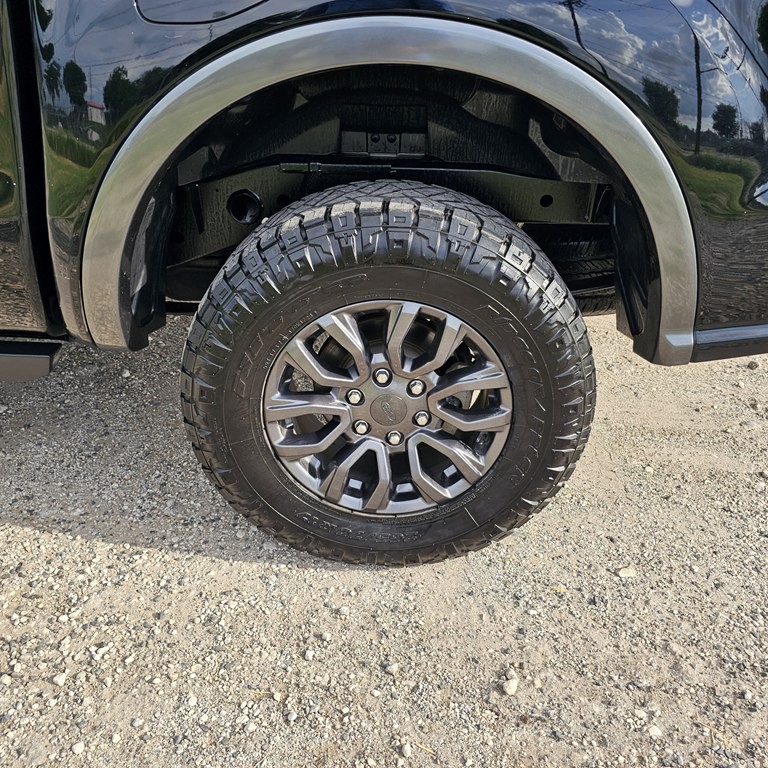 2020 Ford Ranger Image 24