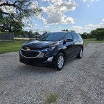 Image for 2021 Chevrolet Equinox LT ID: 6638480
