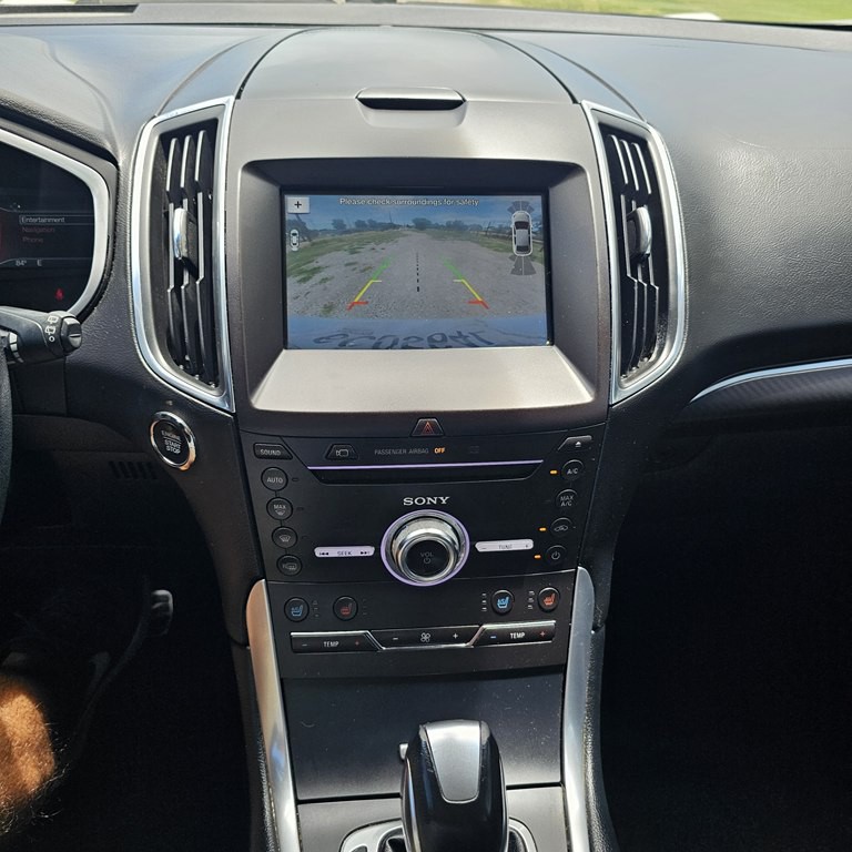 2018 Ford Edge Image 22