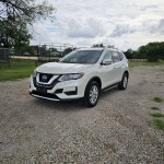 Image for 2020 Nissan Rogue SV ID: 6656355