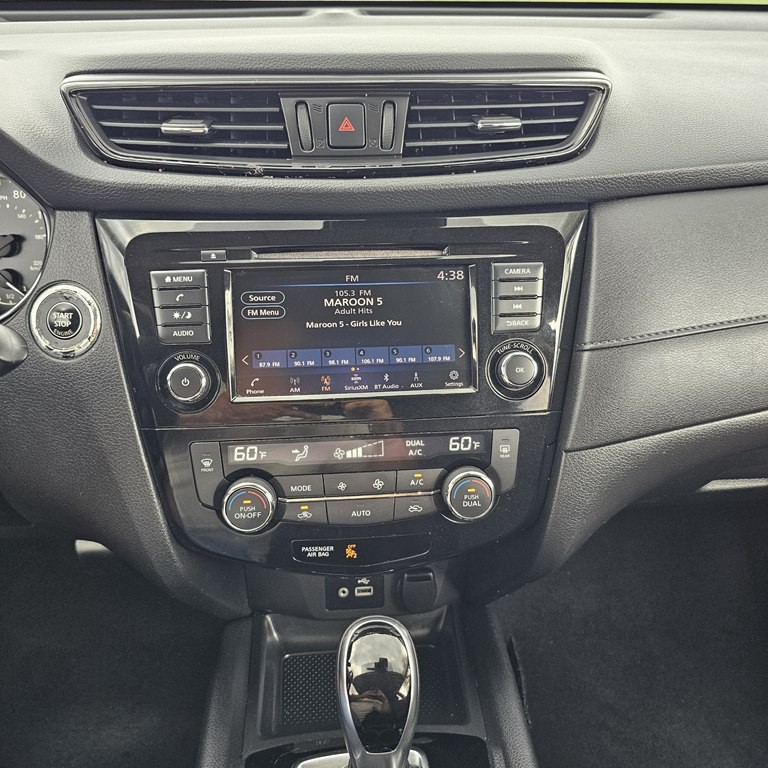 2020 Nissan Rogue Image 19