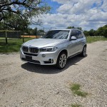 Image for 2015 BMW X5 xDrive35i ID: 6659634