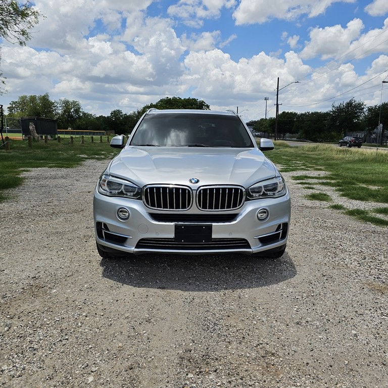 2015 BMW X5 Image 2