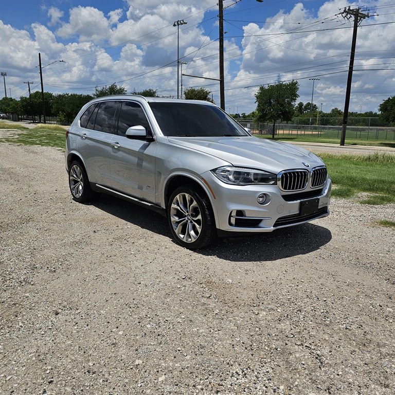 2015 BMW X5 Image 3