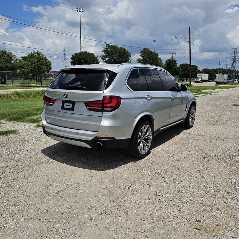 2015 BMW X5 Image 7