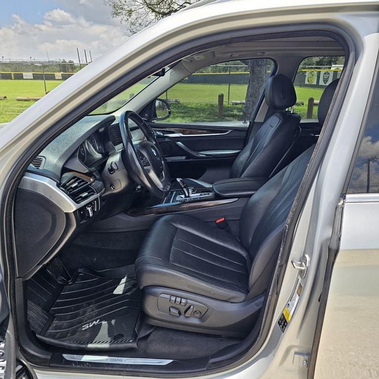 2015 BMW X5 Image 10