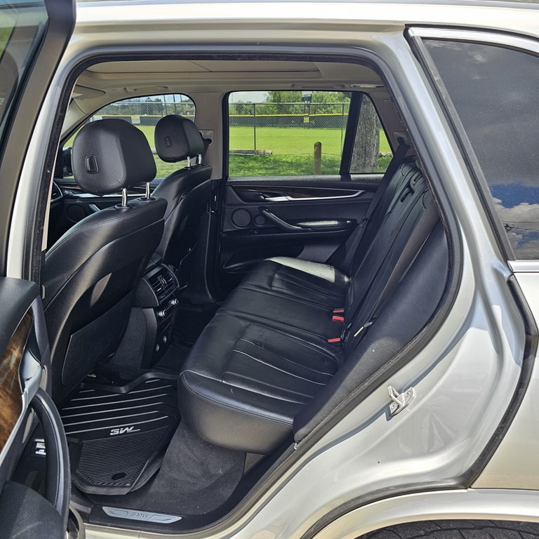 2015 BMW X5 Image 12