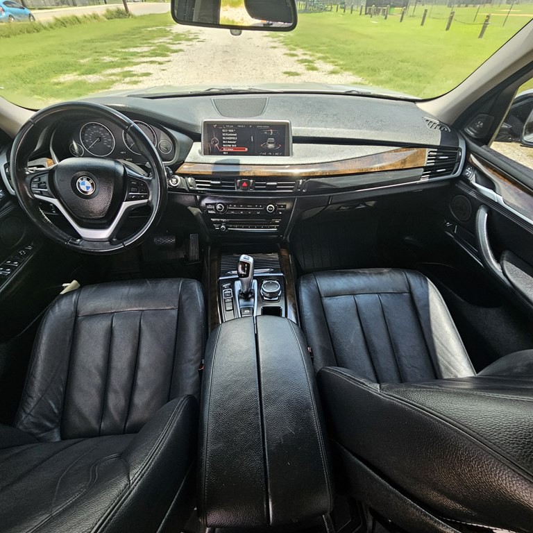 2015 BMW X5 Image 13