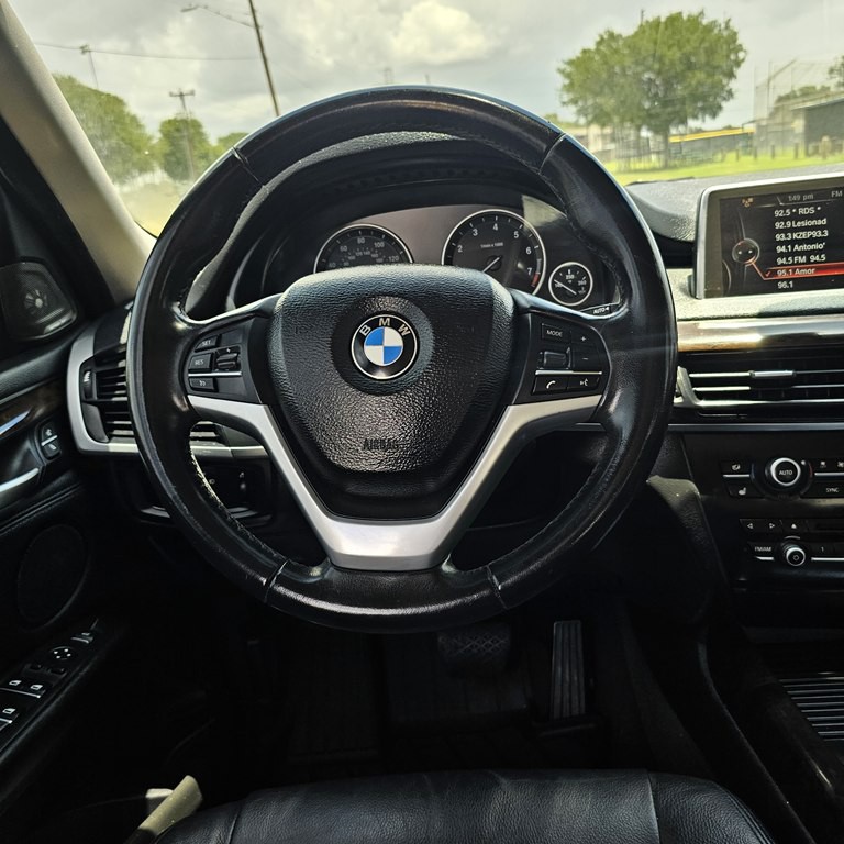 2015 BMW X5 Image 14
