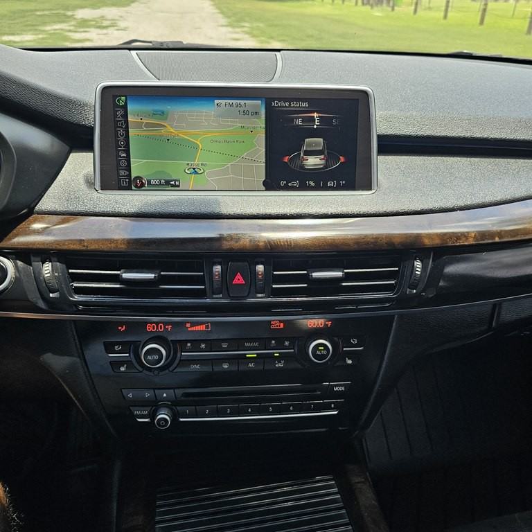 2015 BMW X5 Image 21
